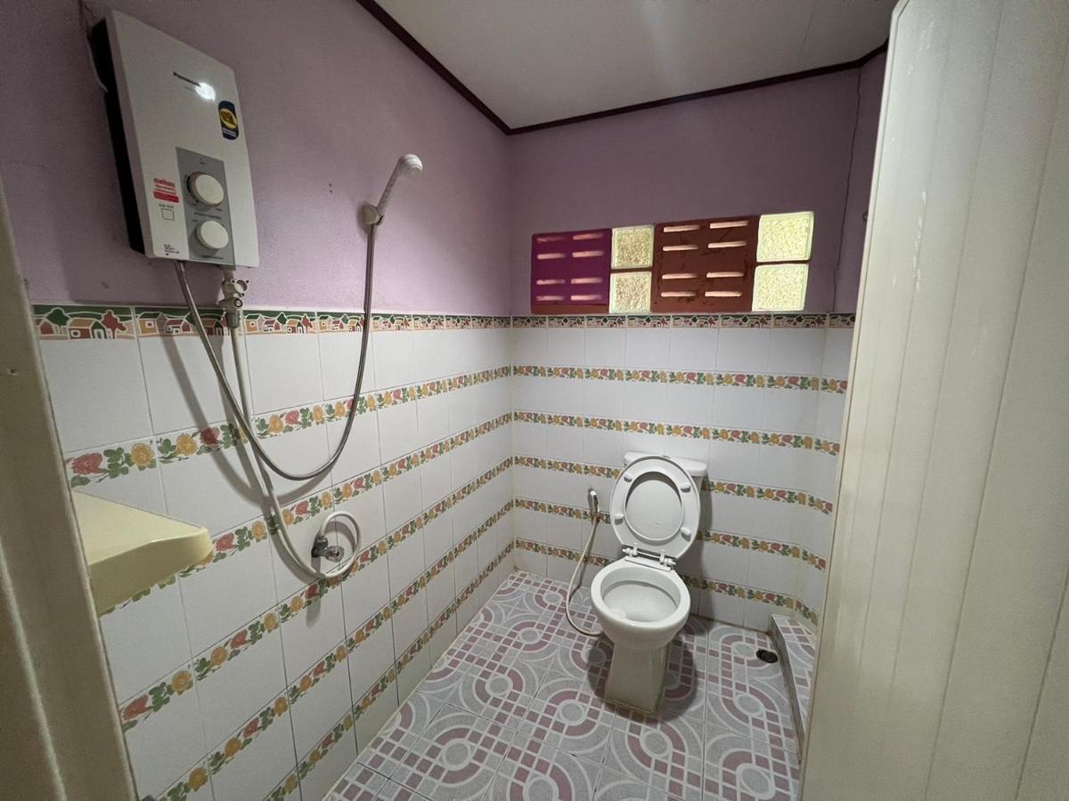 Phet Ban Suan Hotel チャン島 エクステリア 写真